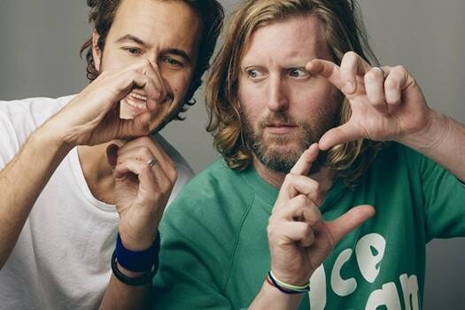 Smith & Burrows share new track 'I Want You Back In My Life'