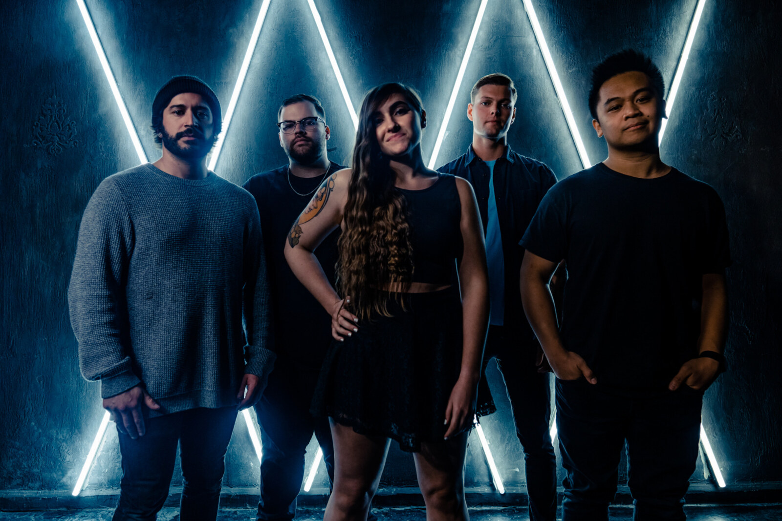 The Ones You Forgot Announce Upcoming Single "Desensitized," Out February 5th