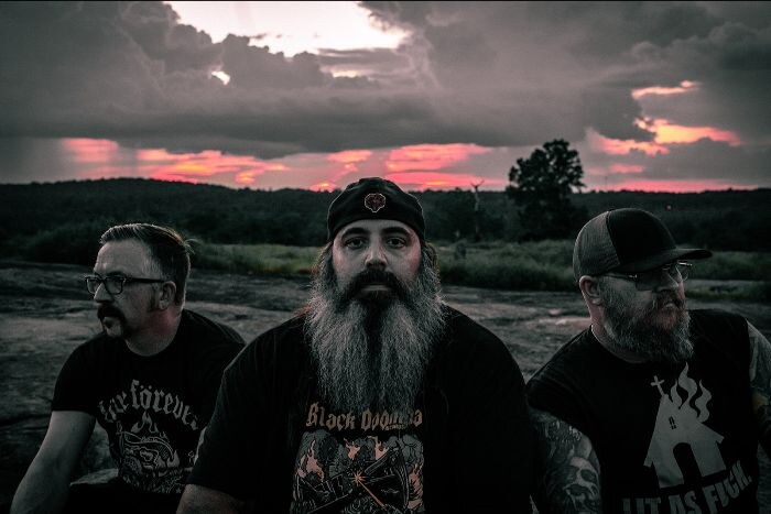 DayGlo Mourning release new video