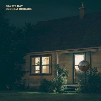 Old Sea Brigade releases Day By Day