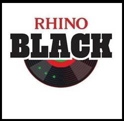 Platenlabel Rhino eert artiesten tijdens Black History Month