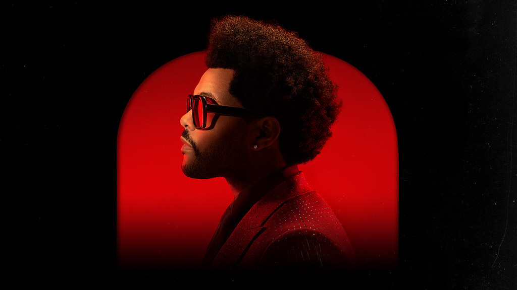 Nieuwe datum én extra show voor The Weeknd in het Sportpaleis