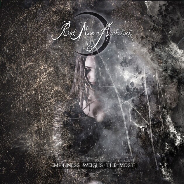 Red Moon Architect shares brand new live video!