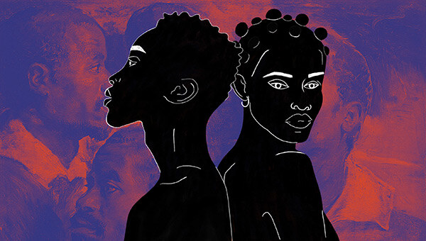 AB slaat de handen in elkaar met Black History Month Belgium en lanceert eigen podcast ‘Guestlist’