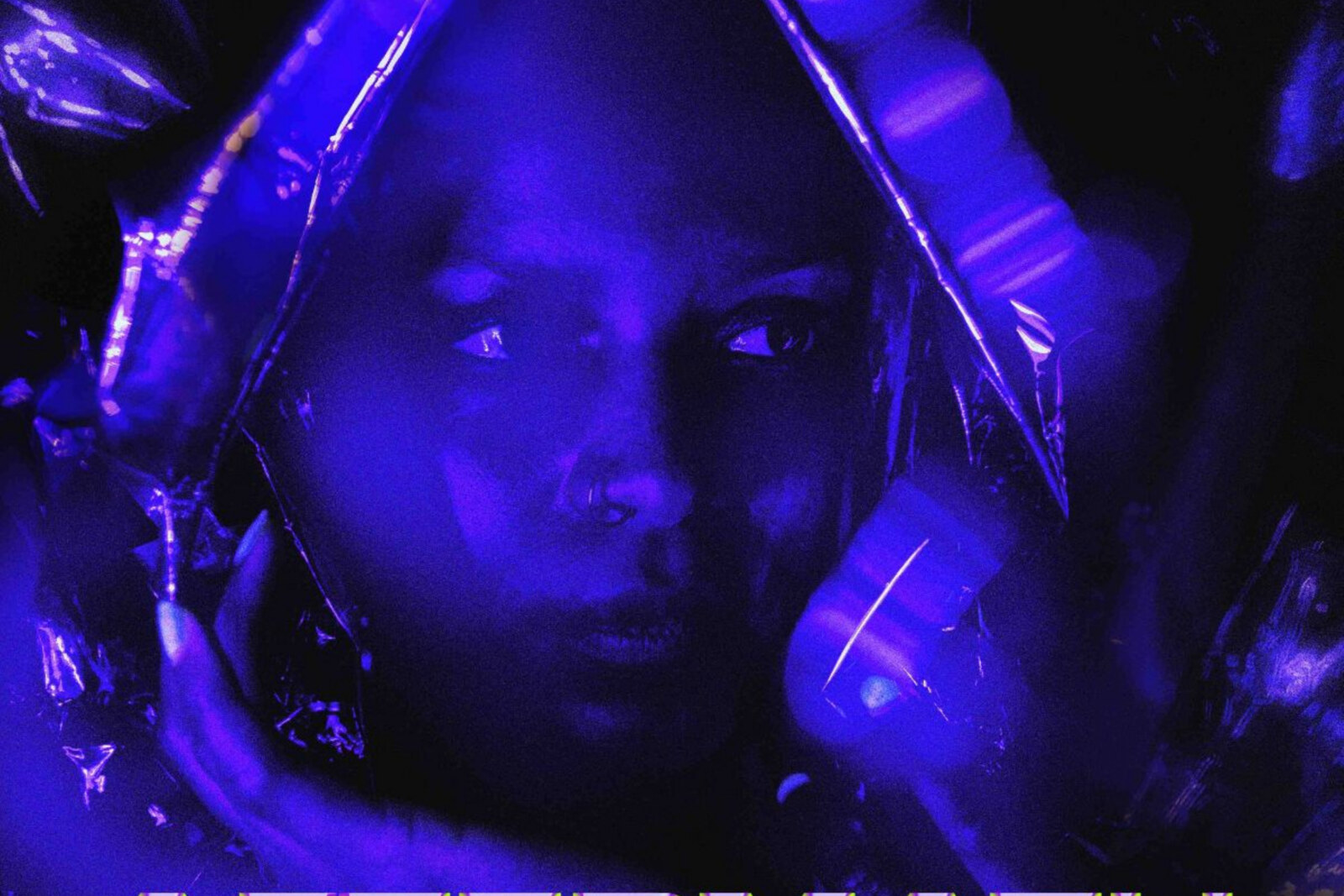 KRANKk werkt aan een nieuw liveproject (premiere najaar) een 'Remix Album'