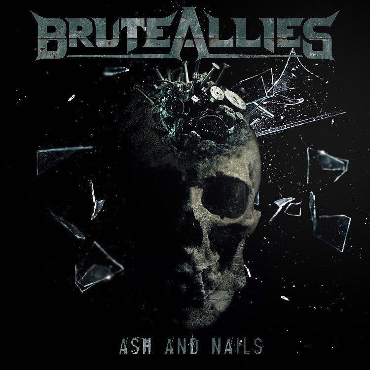 BruteAllies  Unleash The Music Video For "Mad Elephant" [Lockdown 0.2 Video]