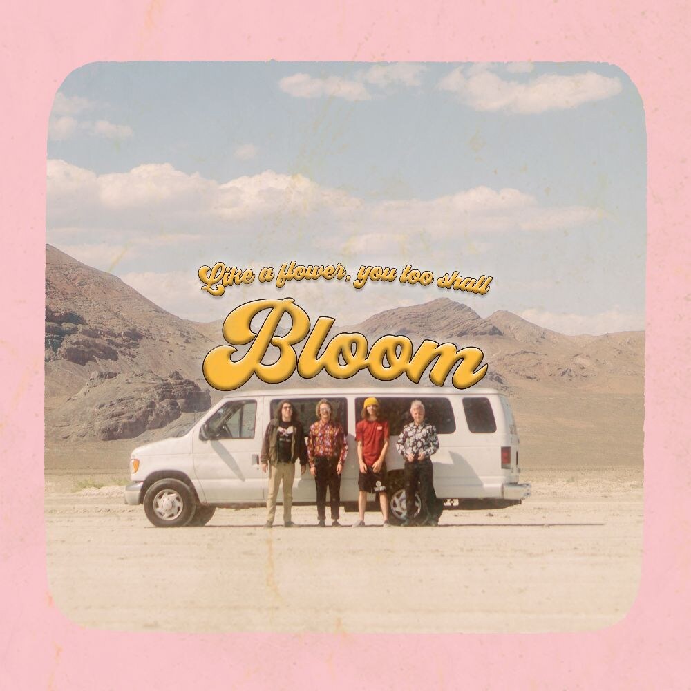 Carpool Tunnel Shares New Single “Dreaming Still”