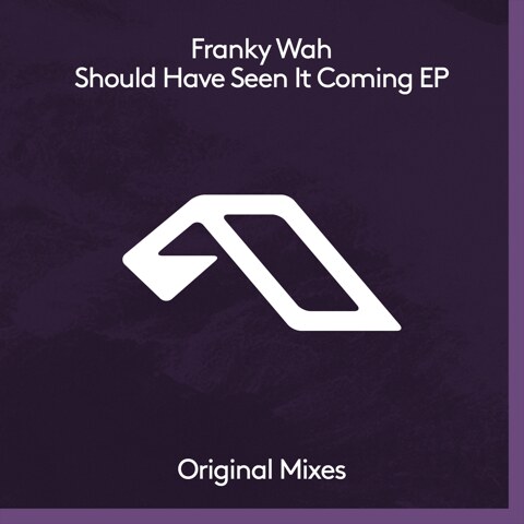 Franky Wah debuts on Anjunadeep with "Should Have Seen it Coming"