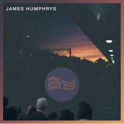 James Humphrys Releases 'Three Weeks' video starring/directed by Netflix's JESSIE MEI LI (Shadow and Bone)