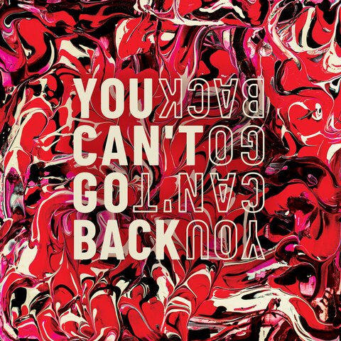 Sarin premiere new album, 'You Can't Go Back'