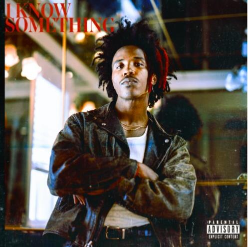 De'Wayne Drops New Single “I Know Something”