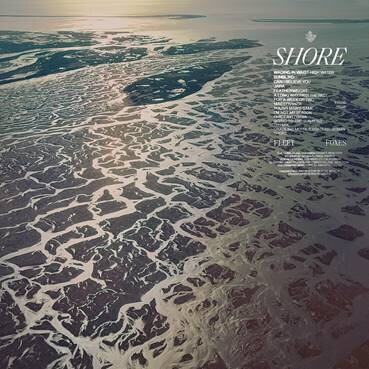 Fleet Foxes latest album 'Shore' now out on all physical formats!