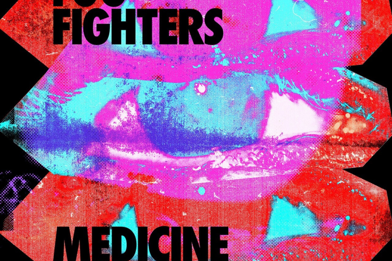 Foo Fighters releases new album 'Medicine At Midnight