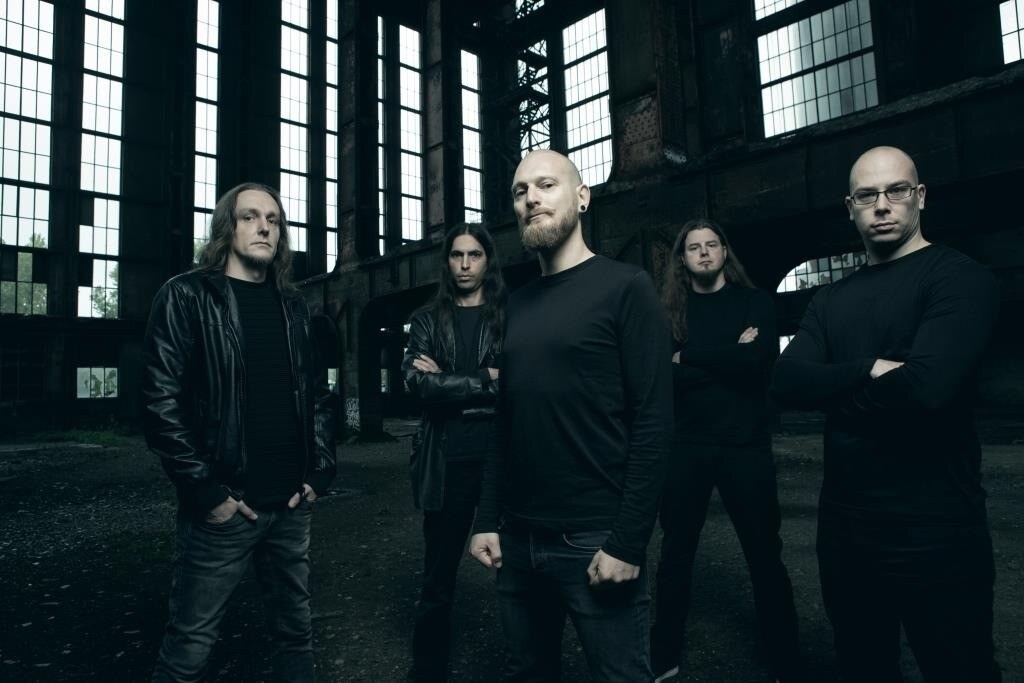 Reject The Sickness releases new single / video ´Reveal The Darkness´: Melodic-Death/Thrash at its heaviest