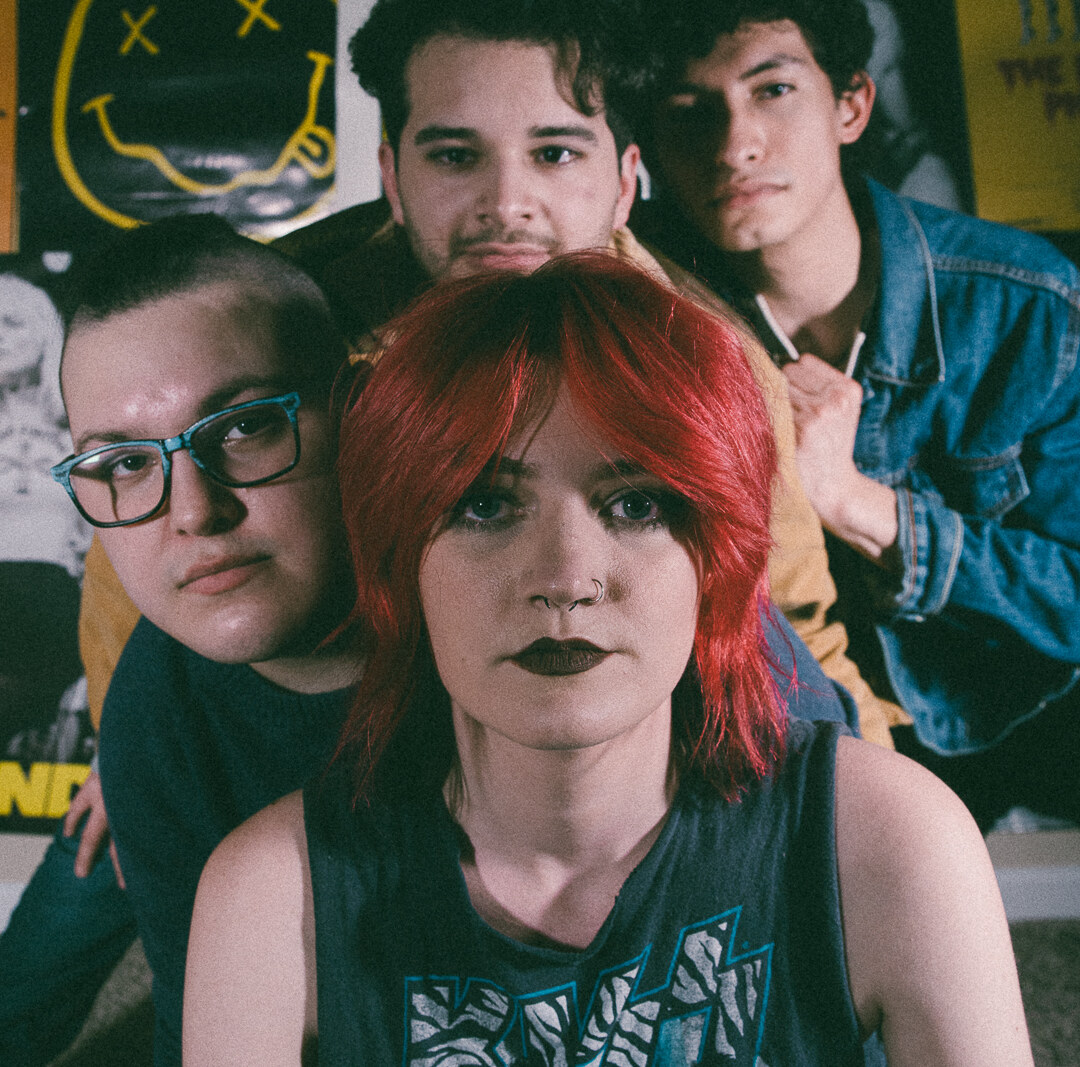 Velvet Skyline Release New LP "What We Have In Common"