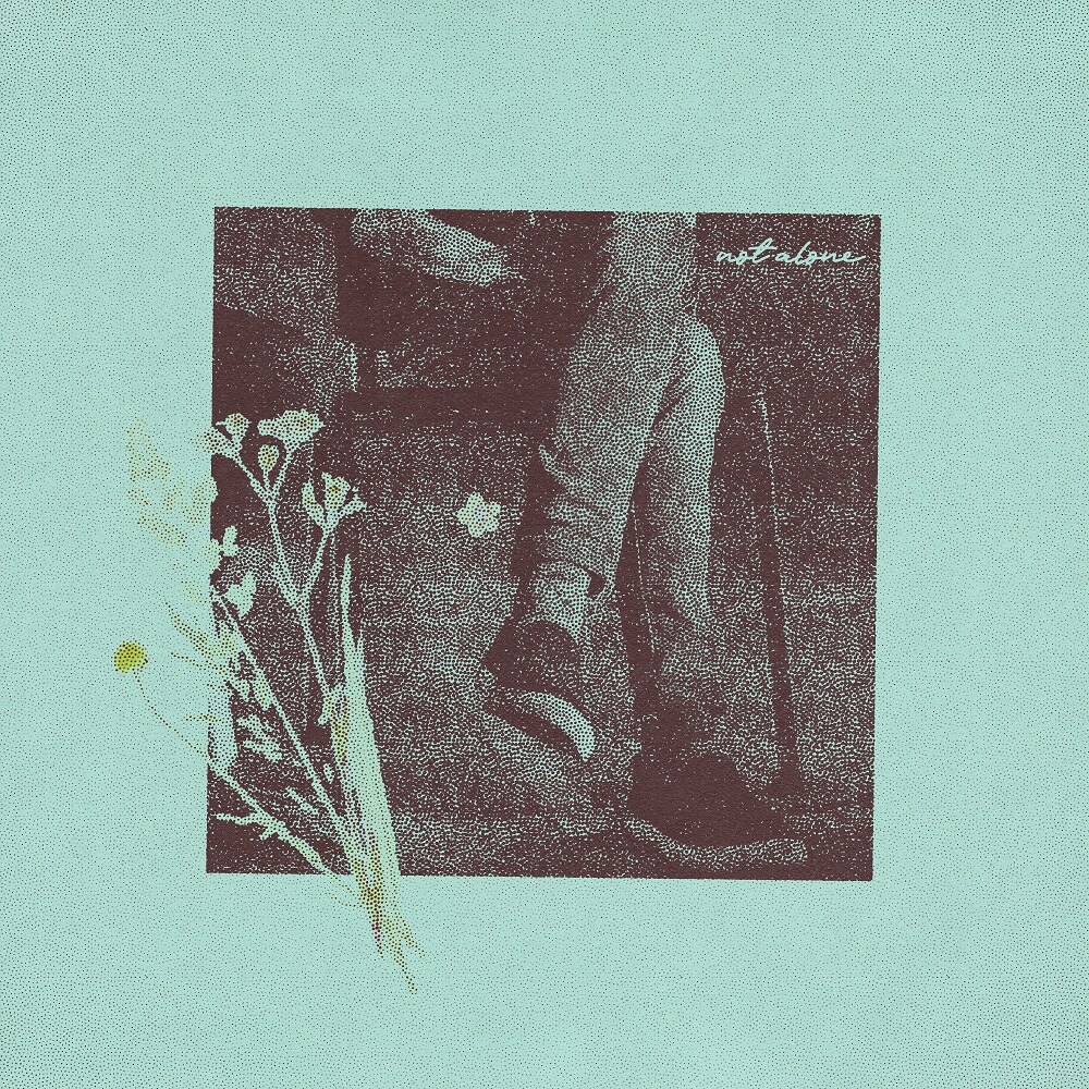 Waxflower unveil New Single ‘Not Alone’ 