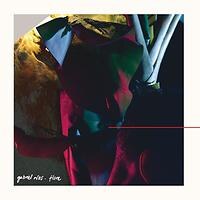 Gabriel Rios nieuwe album  "Flore"