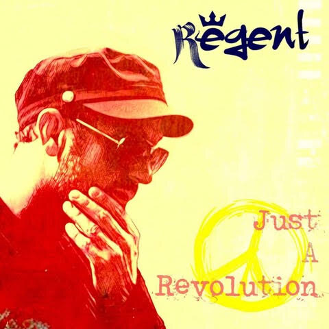 Regent release new single 'Just A Revolution'