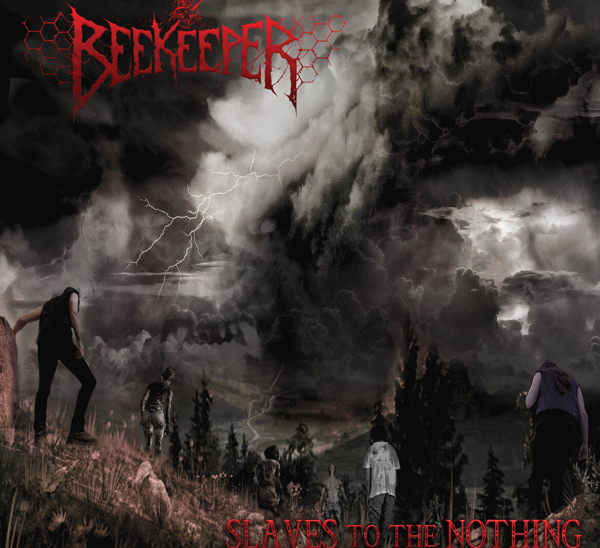 Beekeeper release "Vegeta" playthrough