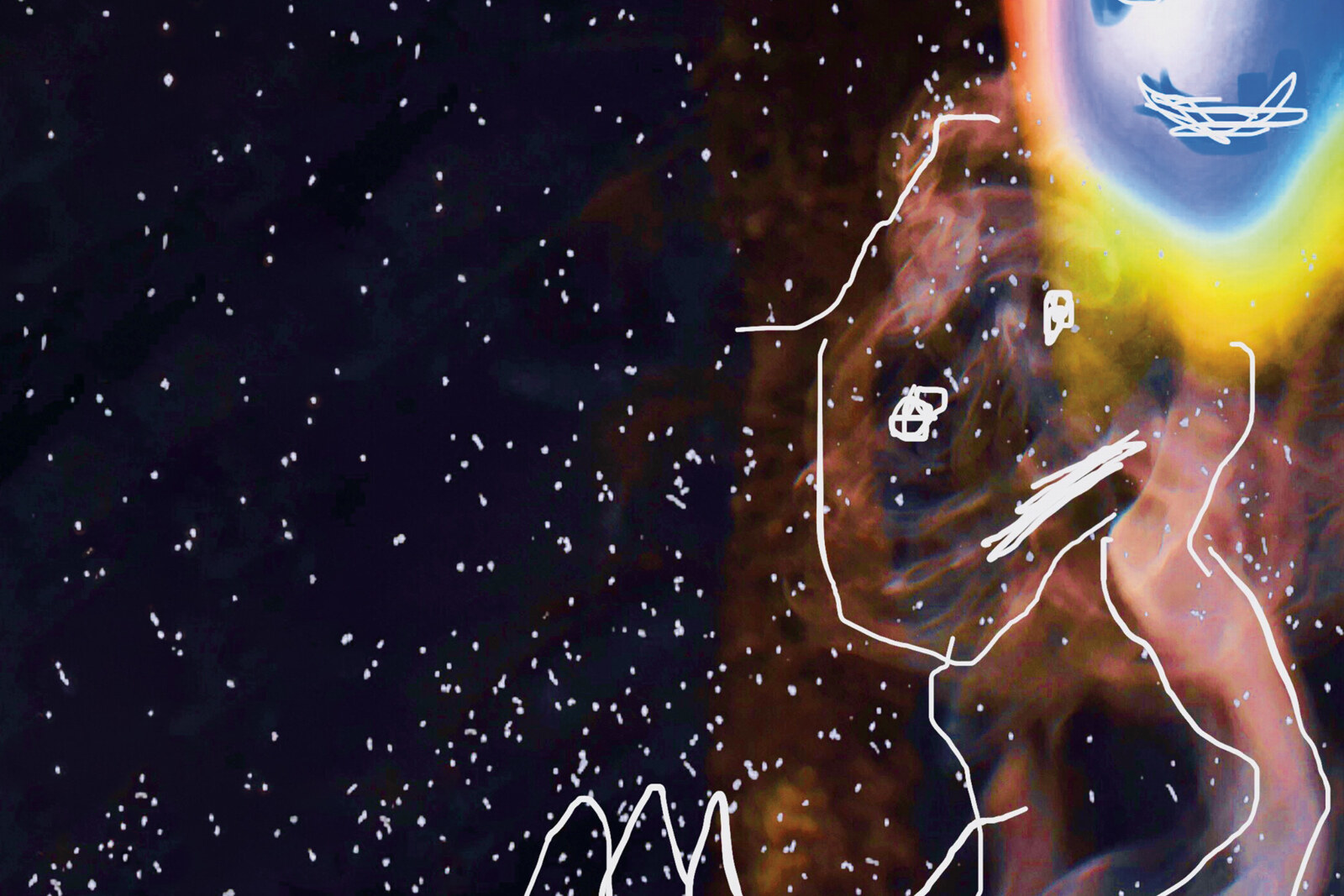 Matt Sweeney & Bonnie ‘Prince’ Billy - announce new album 'Superwolves'