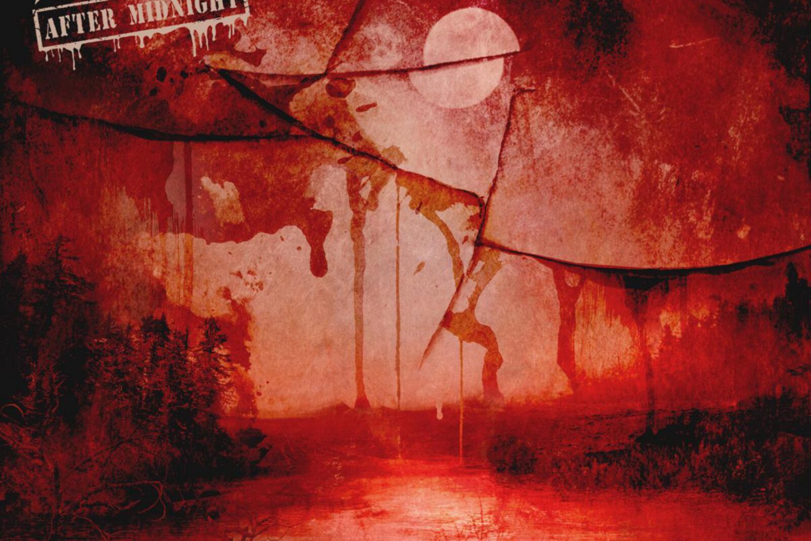 Bodom After Midnight to Release “Paint The Sky With Blood” EP on April 23, 2021