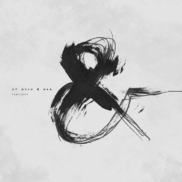 Of Mice & Men Release New Single "Timeless" — Listen Song Is The Title Track From New Ep Out February 26 Via Sharptone Records