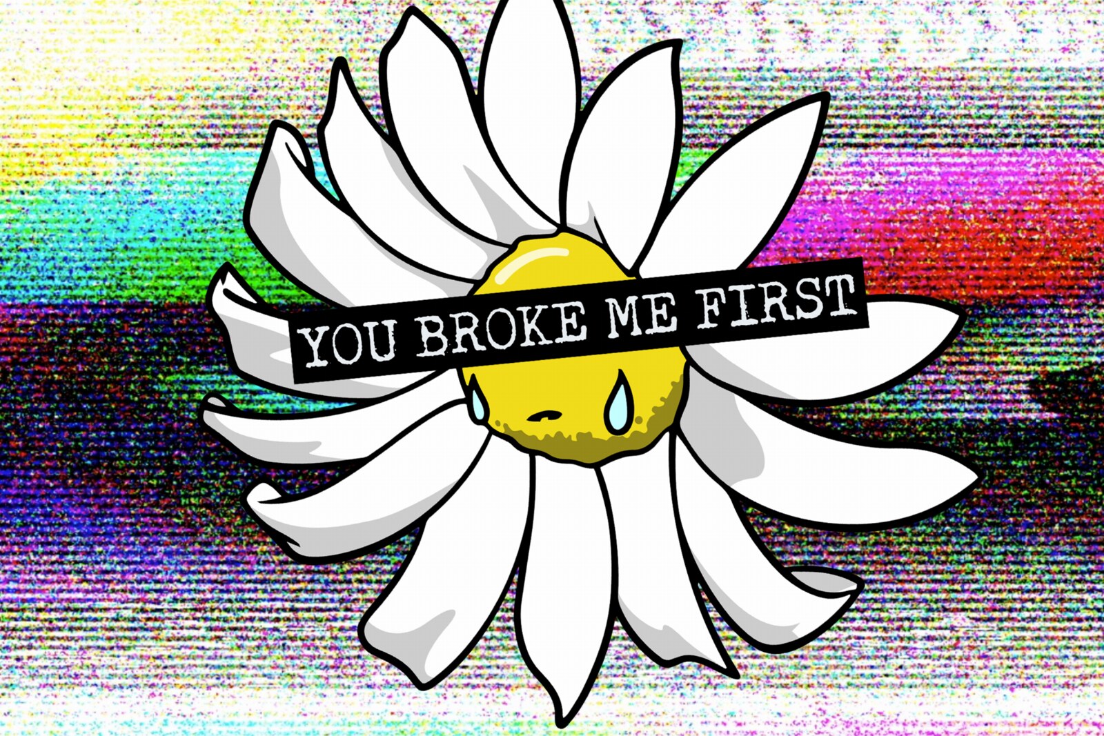  Dim Mak's Pushing Daizies release dark future bass remix of Tate McRae's "you broke me first"