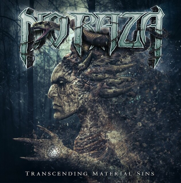 No Raza premiere brand new music video for "Atrición"!