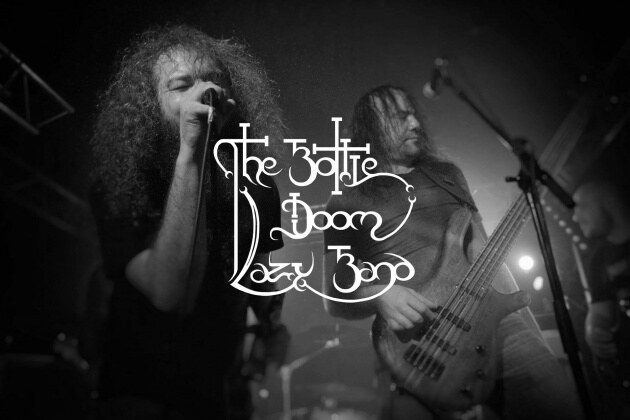 The Bottle Doom Lazy Band Releases Live Album "2005 – 2020 Doom Over The Years"