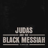 Judas and the Black Messiah: The Inspired Album