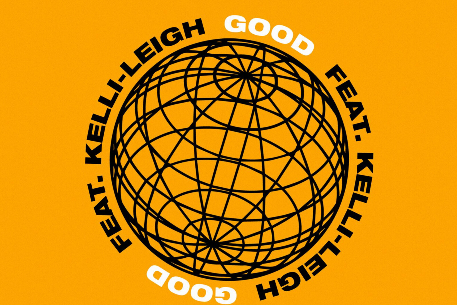 MistaJam and Kelli-Leigh light a fire of positivity with new dance anthem: 'Good'