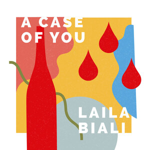 Laila Biali Releases Stunning Joni Mitchell Cover of "A Case of You" Just in Time for Valentine's Day