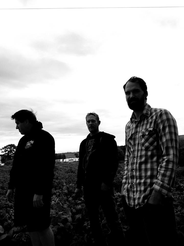 Palaces release new live EP