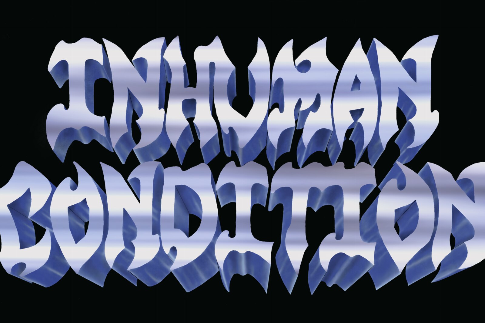 Death Obituary, former Massacre members team up for new band INHUMAN CONDITION; teaser released