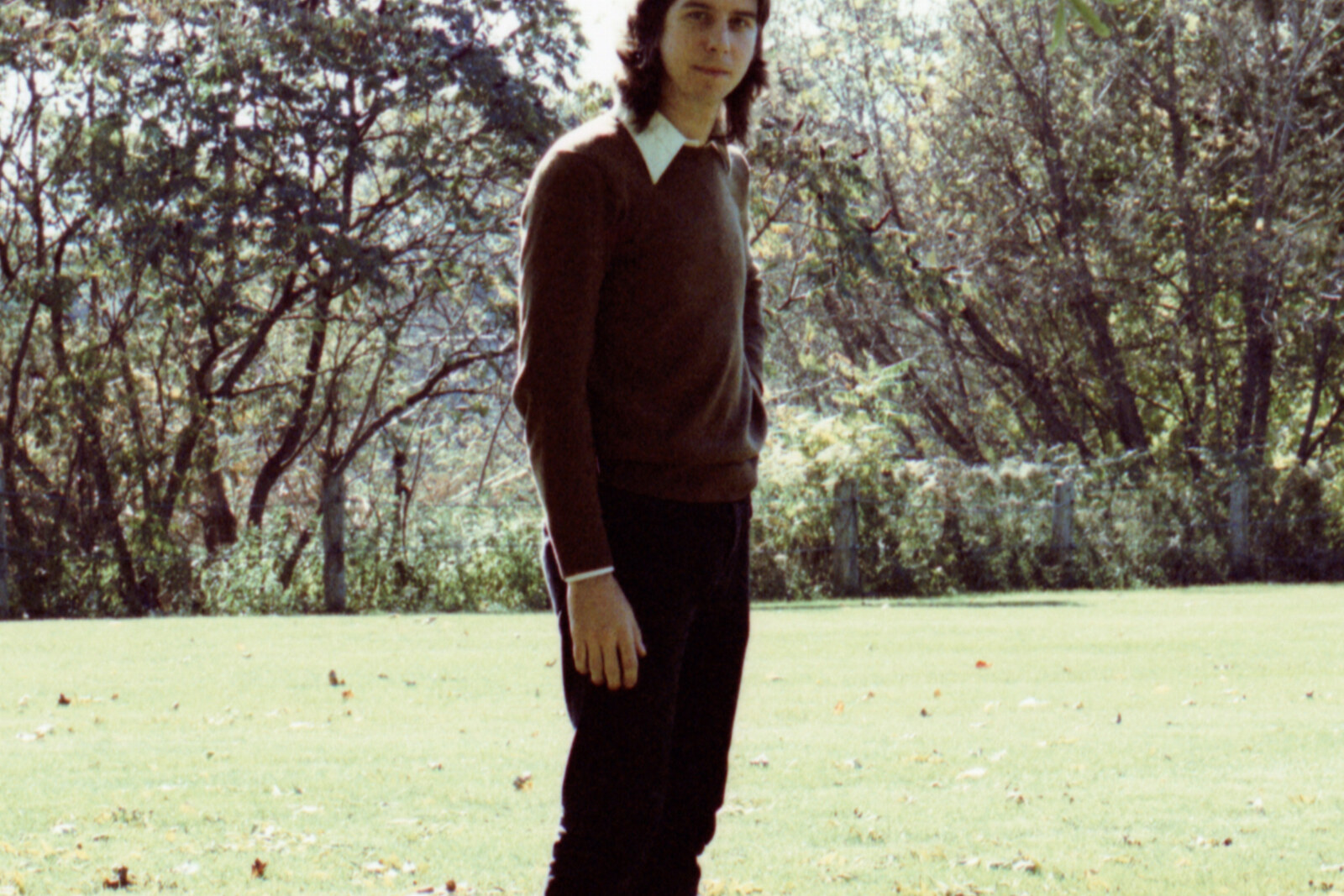 Kyle Edward Connolly Announces Debut Solo LP 'On Arrival' | Shares "Get Me Tomorrow"