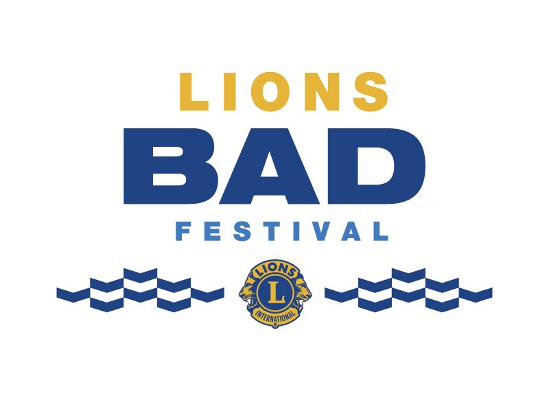 Online 'Bubbel Editie' van Lions BAD Festival op 29 april