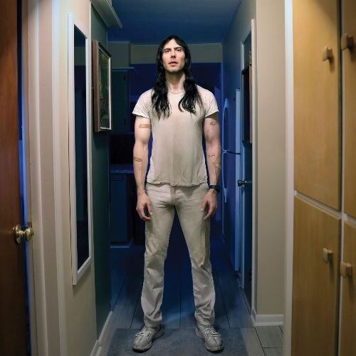 Andrew W K. Releases “Babalon” Single + Video Today