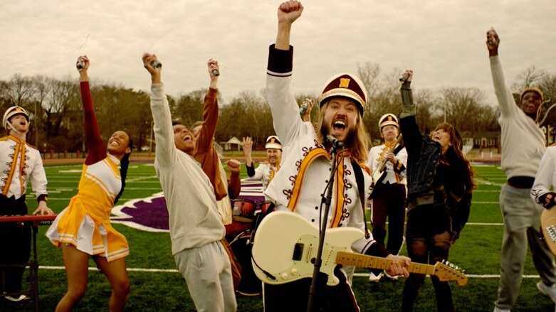 Alt-rockers Moon Taxi release music video for latest single "Say"