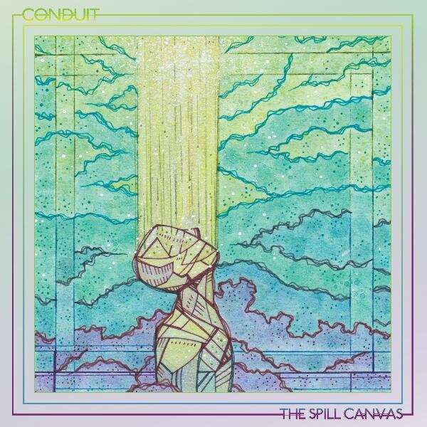 The Spill Canvas Release New Single + Video“ Darkside”;  New Album Conduit Out March 5, 2021 Via Pure Noise Records