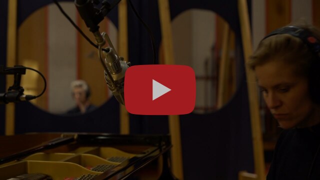 Ellen Schoenaerts releaset nieuwe single 'Hou me vast'