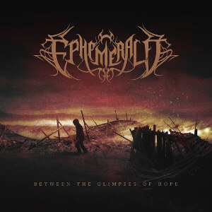 Finnish Symphonic Death Metal act Ephemerald releases their debut album