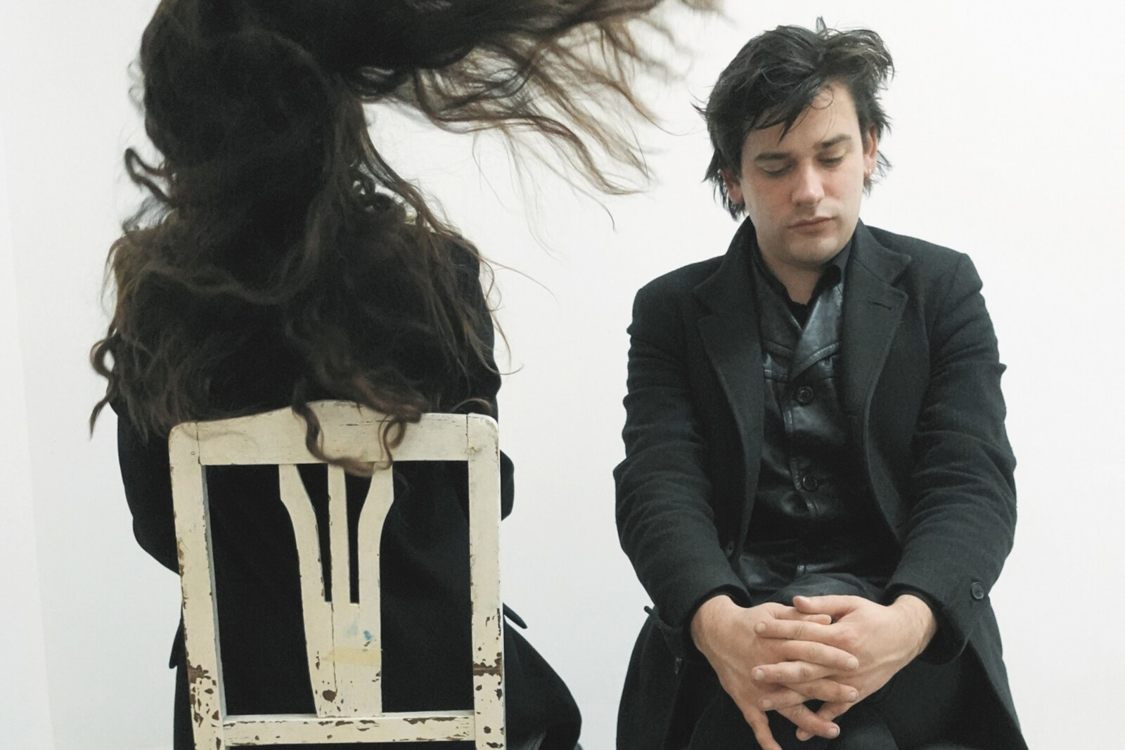 Starman presents nieuwe Single van Matt Watts