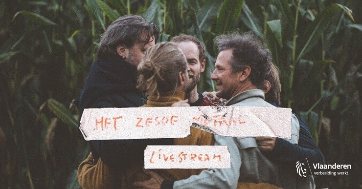 Interview Wannes Cappelle, Een half etmaal met Het Zesde Metaal