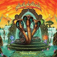 Tash Sultana releases "Terra Firma"