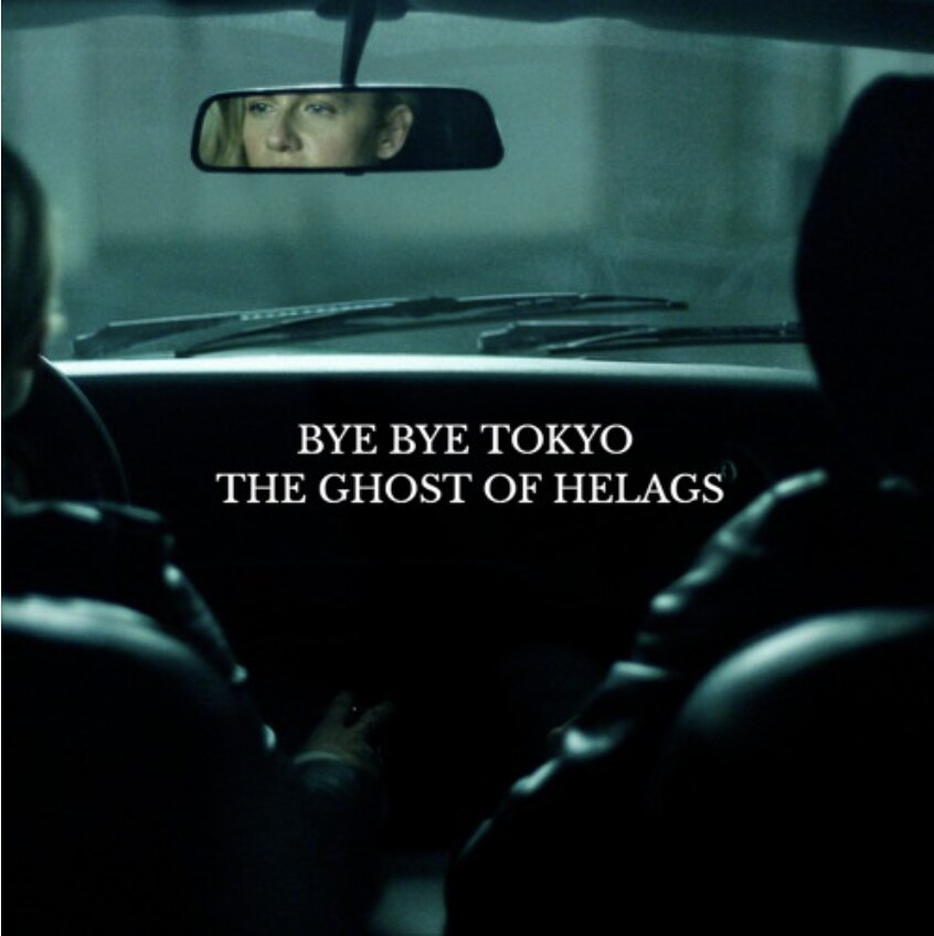 The Ghost Of Helags Release "Bye Bye Tokyo" single Today