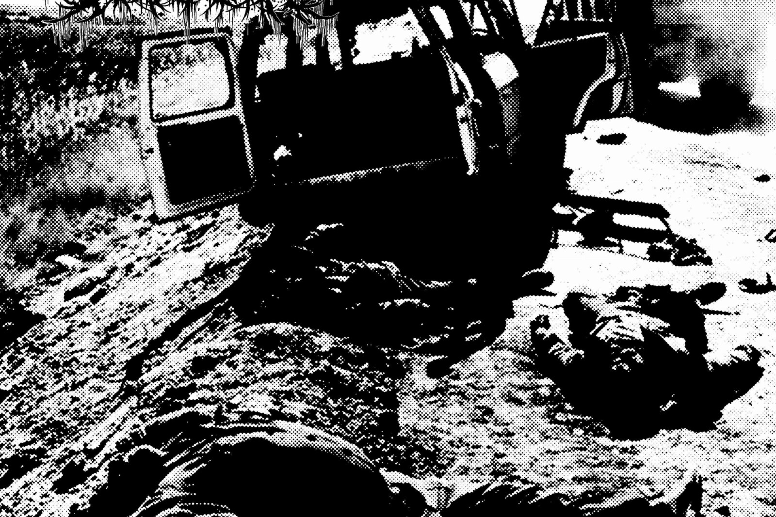 Grindcore Act Domestic Terror Stream Upcoming New Album Via Metal Injection!