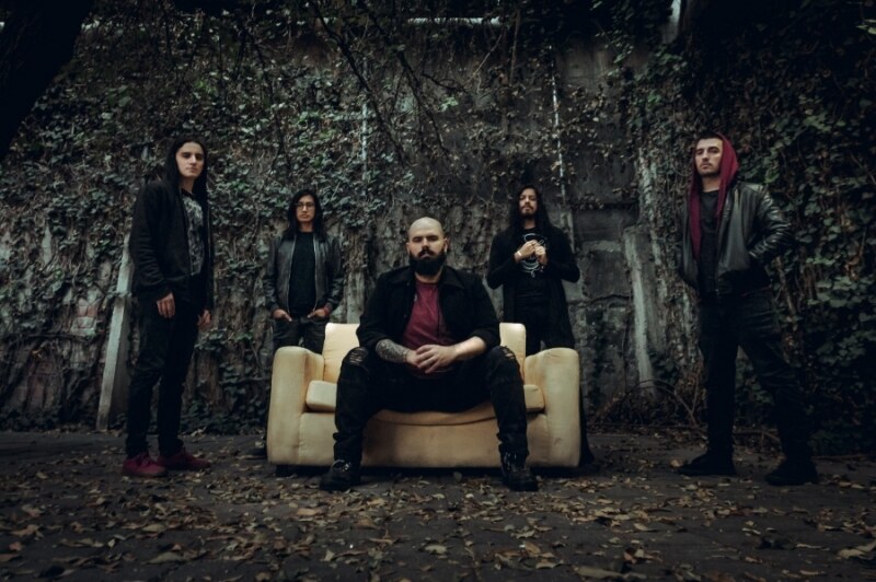 Melodic Death Metal Band Sense Of Noise debuts powerful single "The Broken Hope"