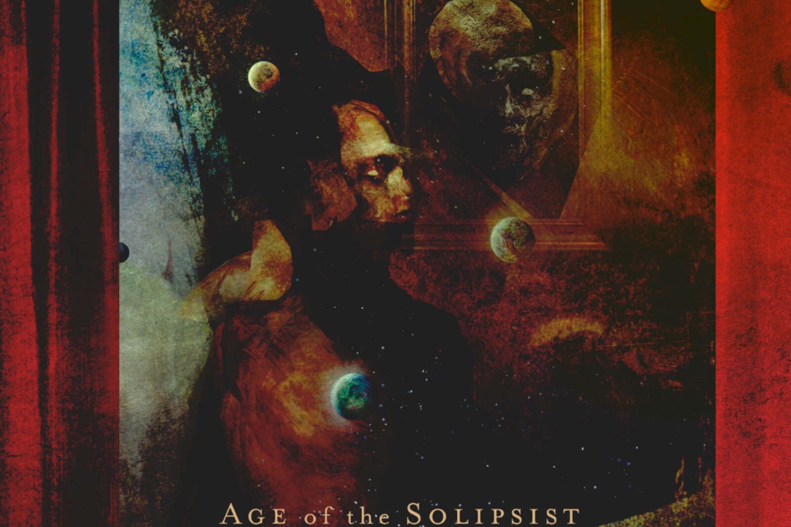 Mother Of All (ex-Myrkur) Unveils Debut Single "Autumn" Feat. Testament's Steve Di Giorgio