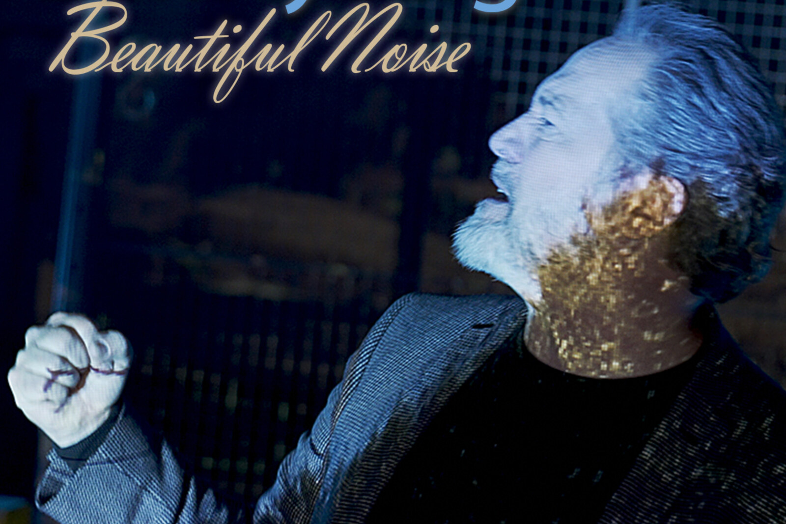 Dirk Nyberg brengt nieuwe single ‘Beautiful Noise’ uit op 18de verjaardag van dochter