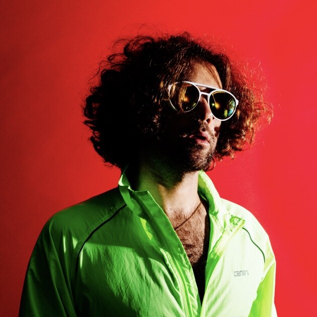  Benjamin Lazar Davis (Okkervil River, Shares "I Bet You're Fucking" Video, Song Cowritten With Lake Street Dive's Bridget Kearney